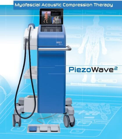 Piezowave Therapy